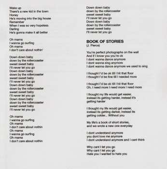 CD The Drums: The Drums