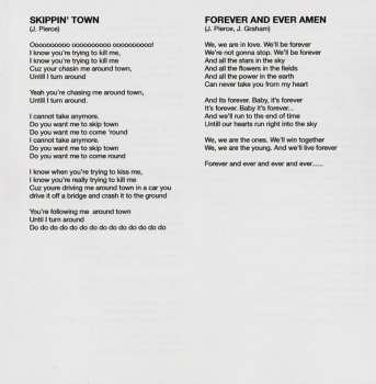 CD The Drums: The Drums