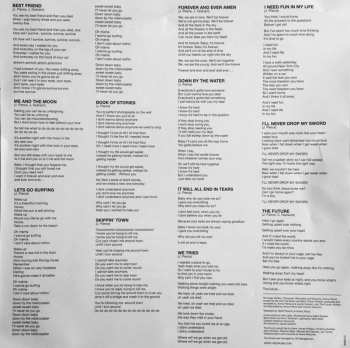 LP The Drums: The Drums CLR | LTD