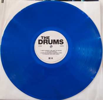 LP The Drums: The Drums CLR | LTD