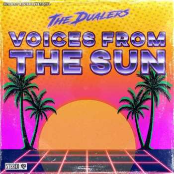 CD The Dualers: Voices From The Sun
