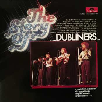 Album The Dubliners: The Story Of The Dubliners