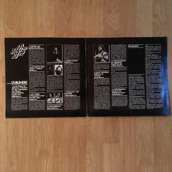 2LP The Dubliners: The Story Of The Dubliners