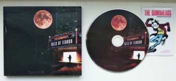 CD The Dumbheads: Tales Of Terror