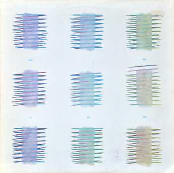 Album The Durutti Column: Another Setting
