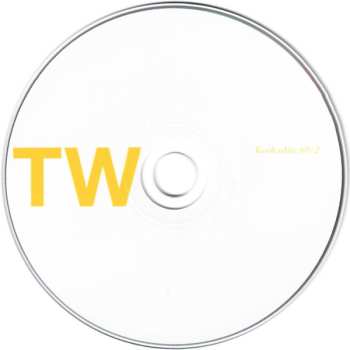 2CD/Coffret The Durutti Column: Chronicle XL