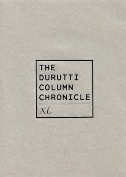 2CD/Coffret The Durutti Column: Chronicle XL