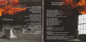 CD The Dust Connection: Trails