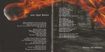 CD The Dust Connection: Trails