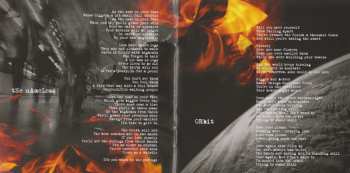 CD The Dust Connection: Trails