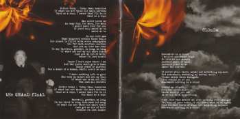 CD The Dust Connection: Trails