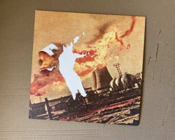 LP The Dwarfs of East Agouza: Sasquatch Landslide