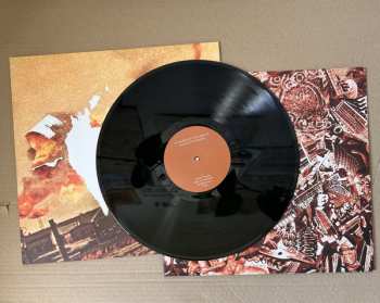 LP The Dwarfs of East Agouza: Sasquatch Landslide