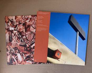 LP The Dwarfs of East Agouza: Sasquatch Landslide