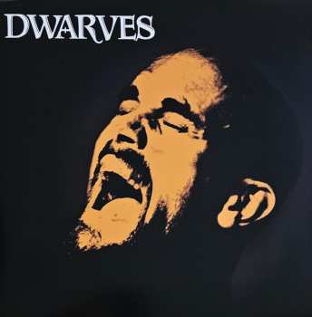 LP Dwarves: Rex Everything
