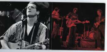 6CD/Coffret Eagles: Box - The Radio Broadcast Archives