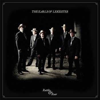 LP The Earls Of Leicester: Rattle & Roar
