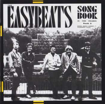 CD The Easybeats: Extended Play
