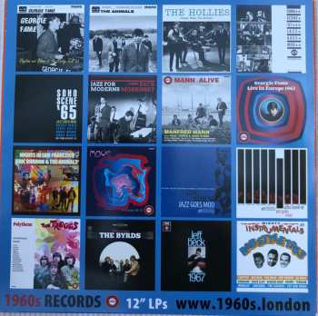 SP The Easybeats: Lovin' Machine
