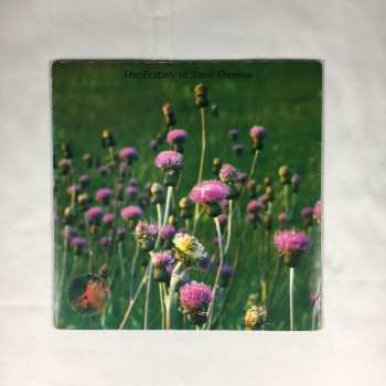 3LP The Ecstasy Of Saint Theresa: The Ecstasy Of Saint Theresa