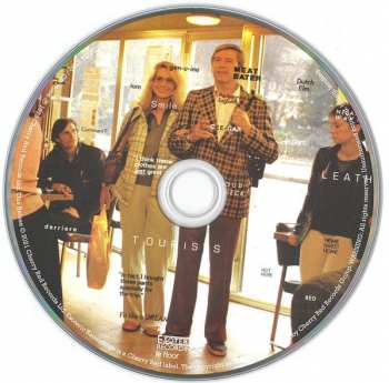 4CD/Coffret The Edgar Broughton Band: Speak Down The Wires: The Recordings 1975-1982
