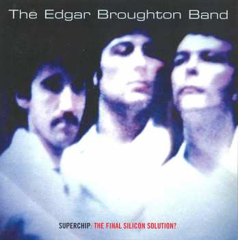 4CD/Coffret The Edgar Broughton Band: Speak Down The Wires: The Recordings 1975-1982