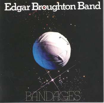4CD/Coffret The Edgar Broughton Band: Speak Down The Wires: The Recordings 1975-1982