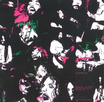 4CD/Coffret The Edgar Broughton Band: Speak Down The Wires: The Recordings 1975-1982