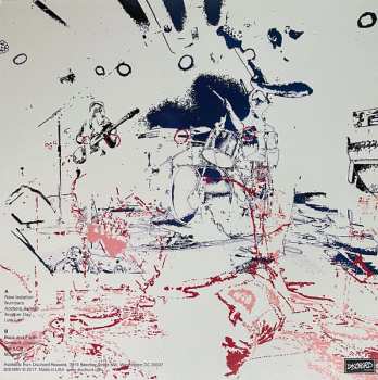 LP The Effects: Eyes To The Light