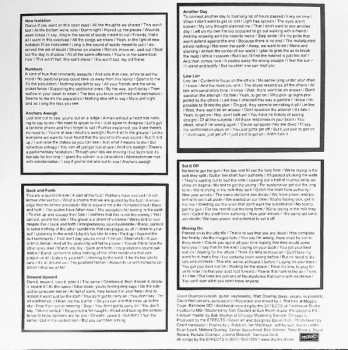 LP The Effects: Eyes To The Light