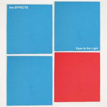 LP The Effects: Eyes To The Light