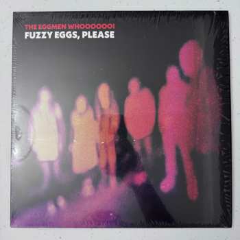 Album The Eggmen Whoooooo!: Fuzzy Eggs, Please