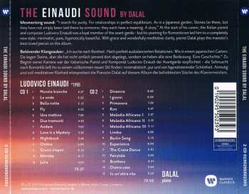 2CD Dalal: The Einaudi Sound