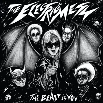 The Beast Is You
