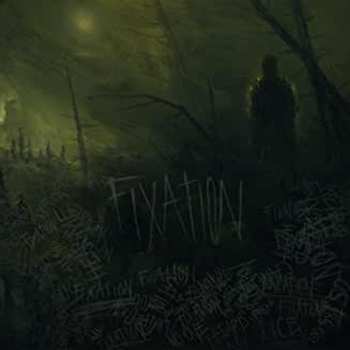 CD The Ember, The Ash: Fixation