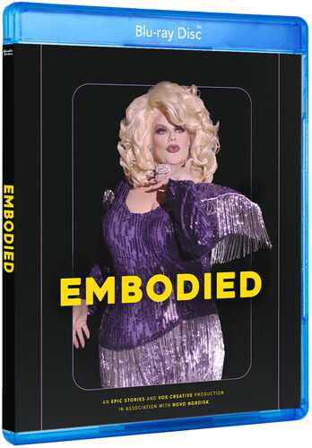 Album The Embodied: Embodied