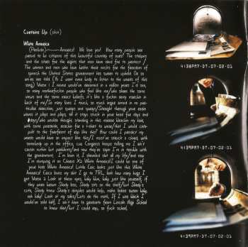 CD Eminem: The Eminem Show