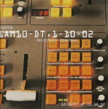 CD Eminem: The Eminem Show