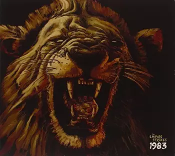 The Empire Strikes: 1983