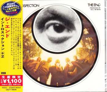 CD End: Introspection LTD