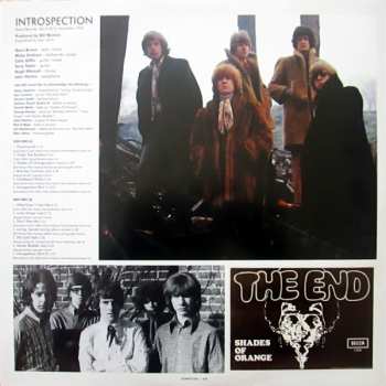 2LP End: Introspection/ Retrospection CLR | LTD