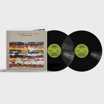 2LP Various: The Endless Coloured Ways: The Songs of Nick Drake