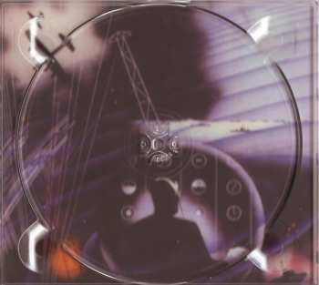 CD The Enemy: We Are The Enemy LTD