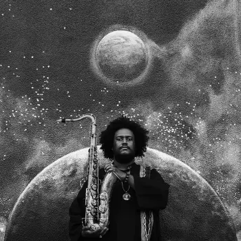 Kamasi Washington: The Epic