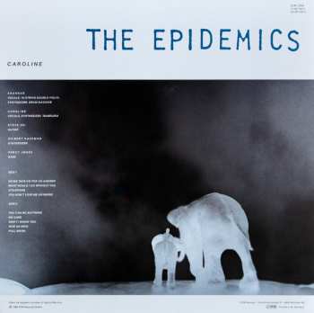 LP The Epidemics: The Epidemics