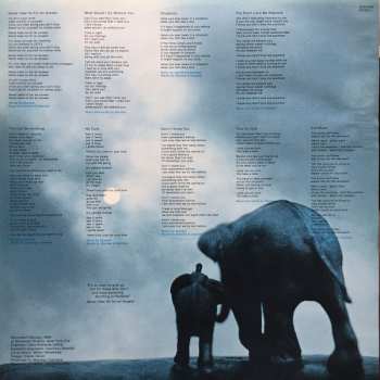 LP The Epidemics: The Epidemics