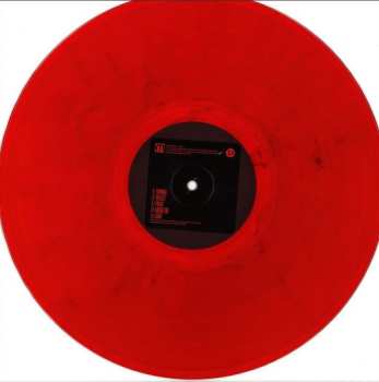 LP/CD The Erised: Room 414 CLR