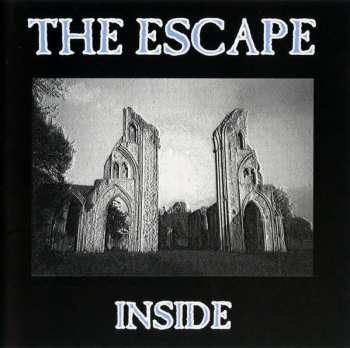 Album The Escape: Inside