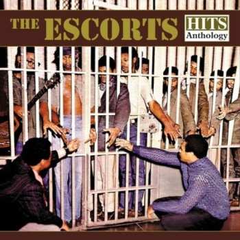 Album The Escorts: Hits Anthology