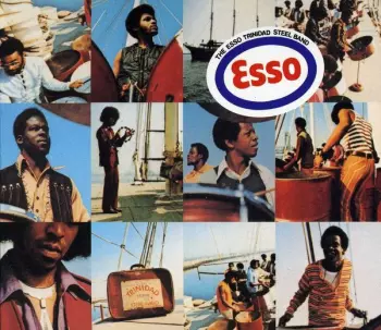 Esso